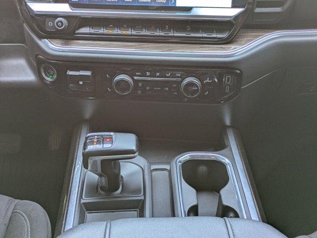 used 2023 Chevrolet Silverado 1500 car, priced at $43,047