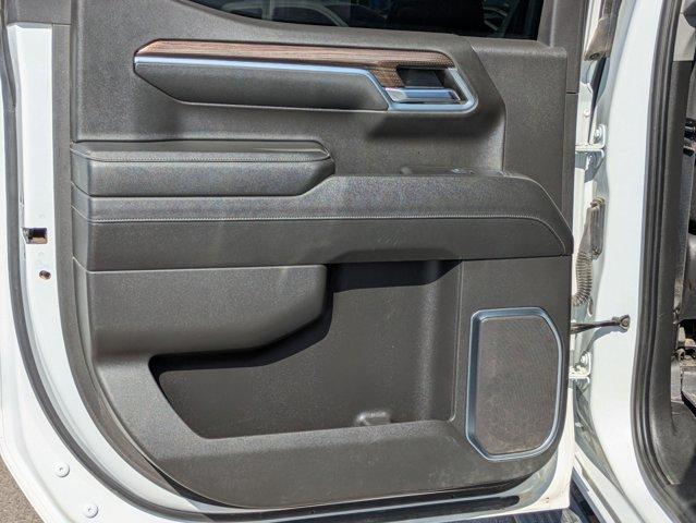 used 2023 Chevrolet Silverado 1500 car, priced at $43,047
