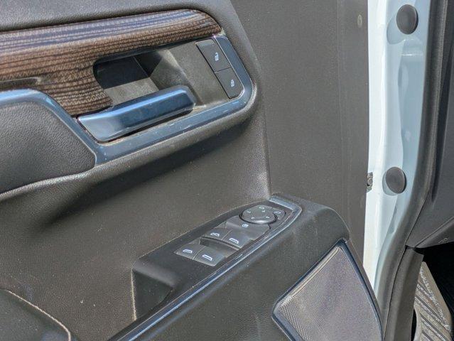 used 2023 Chevrolet Silverado 1500 car, priced at $43,047