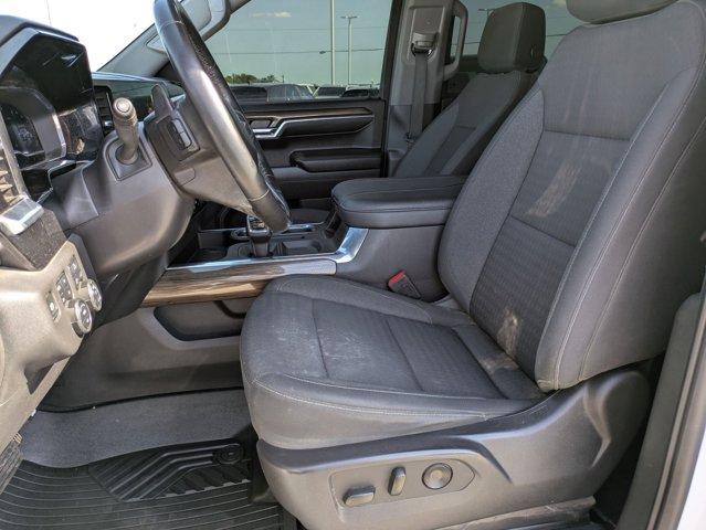 used 2023 Chevrolet Silverado 1500 car, priced at $43,047