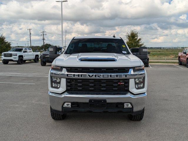 used 2022 Chevrolet Silverado 2500 car, priced at $45,787