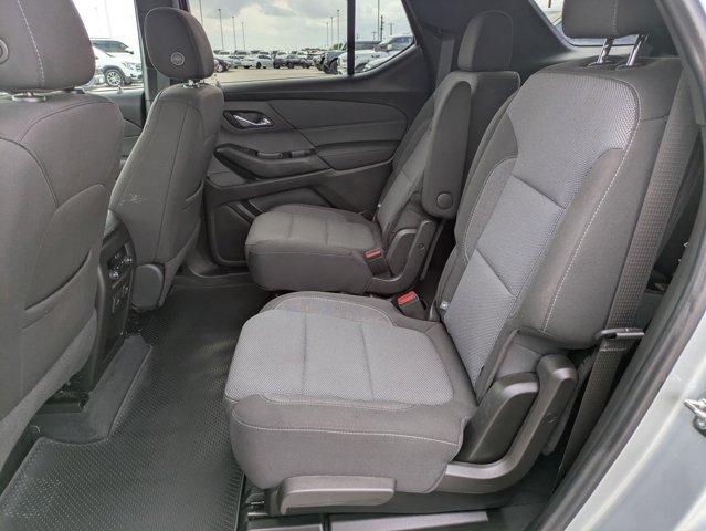 used 2022 Chevrolet Traverse car, priced at $26,015
