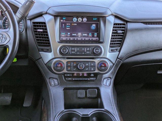 used 2019 Chevrolet Suburban car, priced at $22,609