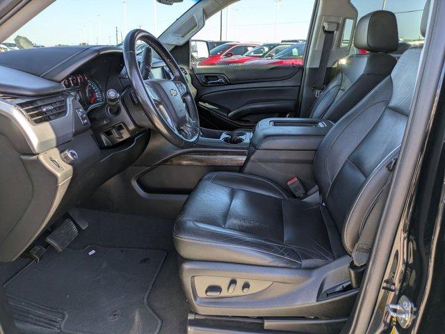 used 2019 Chevrolet Suburban car, priced at $22,609