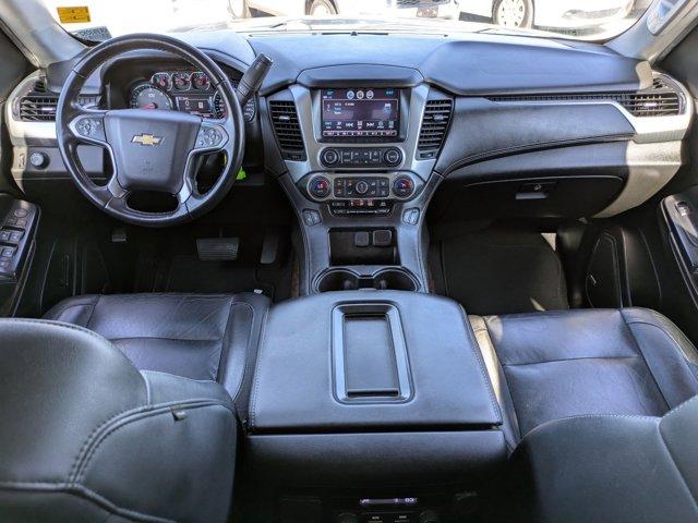 used 2019 Chevrolet Suburban car, priced at $22,609