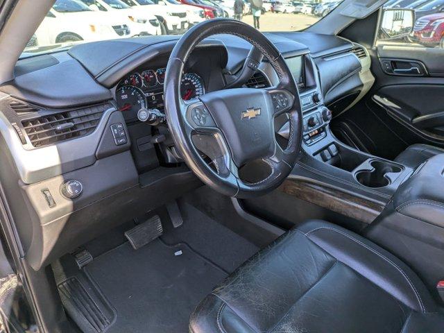 used 2019 Chevrolet Suburban car, priced at $22,609
