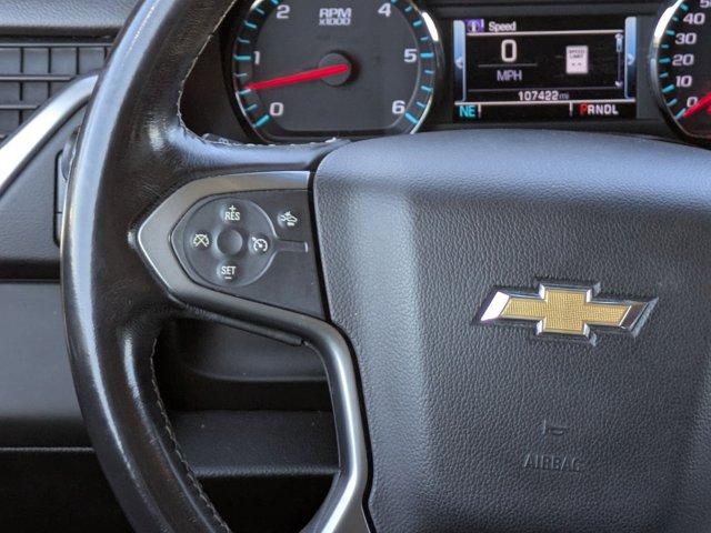 used 2019 Chevrolet Suburban car, priced at $22,609