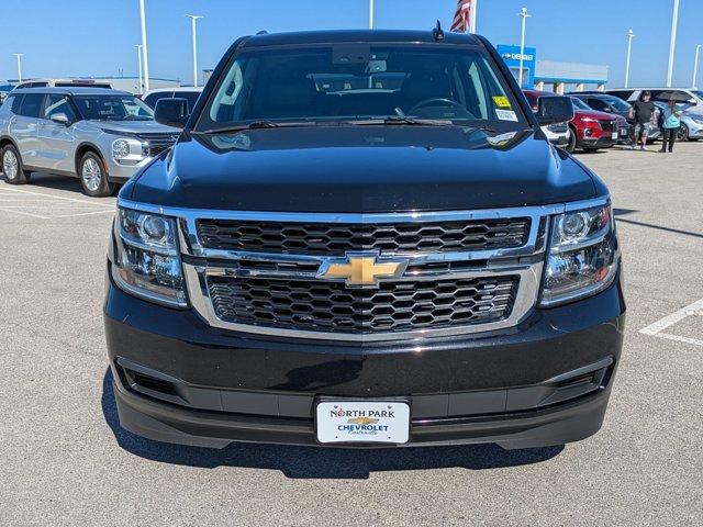 used 2019 Chevrolet Suburban car, priced at $22,609