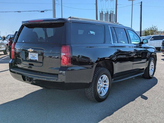 used 2019 Chevrolet Suburban car, priced at $22,609