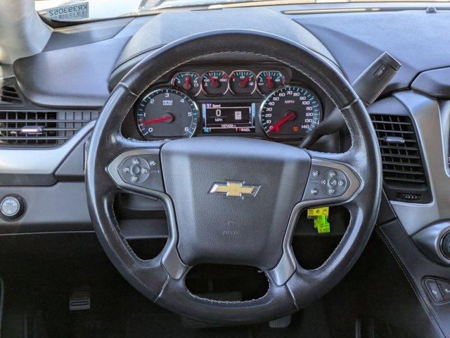 used 2019 Chevrolet Suburban car, priced at $22,609