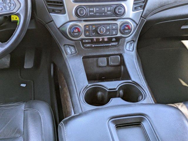 used 2019 Chevrolet Suburban car, priced at $22,609