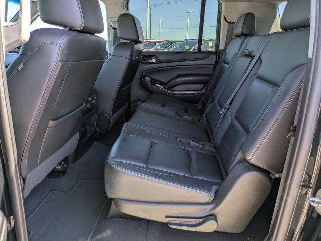 used 2019 Chevrolet Suburban car, priced at $22,609