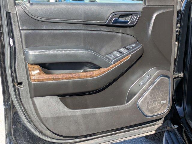 used 2019 Chevrolet Suburban car, priced at $22,609