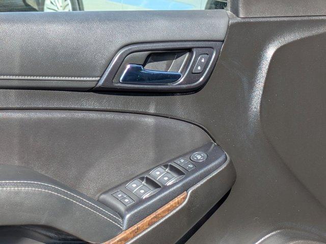 used 2019 Chevrolet Suburban car, priced at $22,609