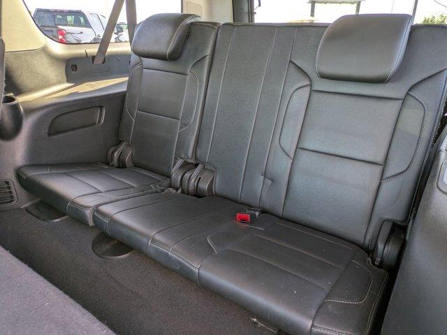 used 2019 Chevrolet Suburban car, priced at $22,609