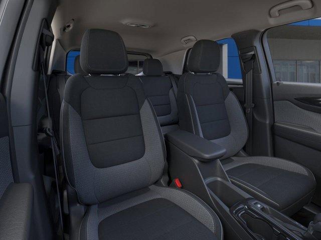 new 2025 Chevrolet TrailBlazer car, priced at $27,718