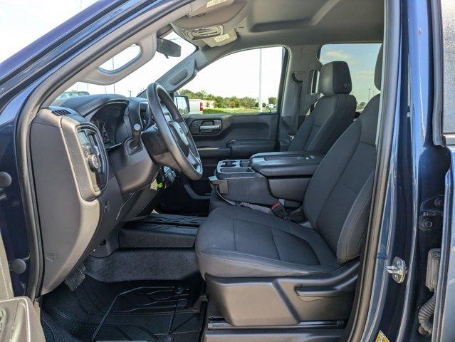 used 2021 Chevrolet Silverado 1500 car, priced at $22,806