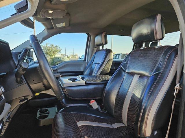 used 2019 Ford F-150 car