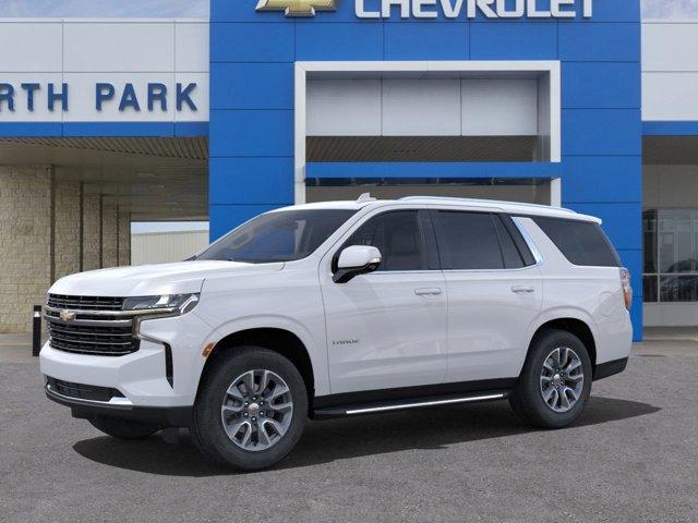 new 2024 Chevrolet Tahoe car, priced at $61,939