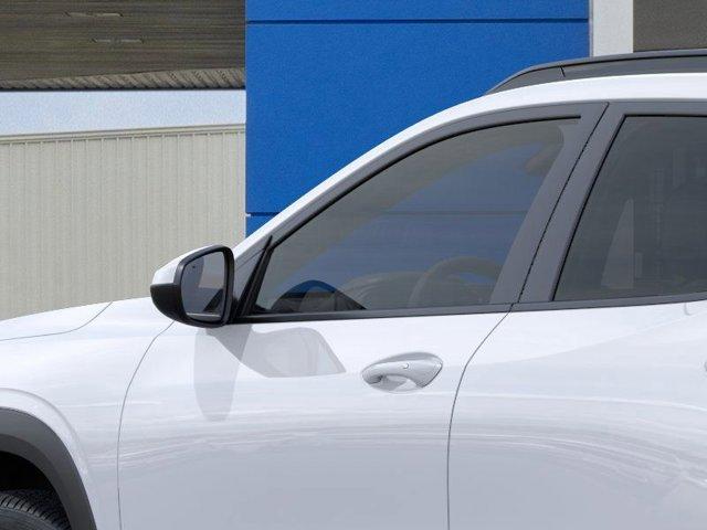 new 2026 Chevrolet Trax car, priced at $25,626