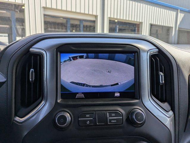 used 2023 Chevrolet Silverado 2500 car, priced at $50,444
