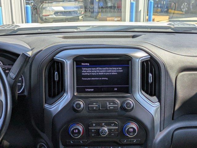 used 2023 Chevrolet Silverado 2500 car, priced at $50,444