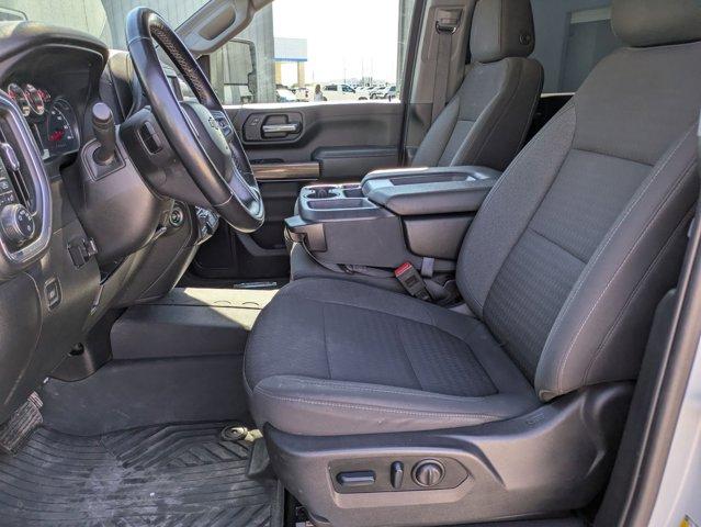 used 2023 Chevrolet Silverado 2500 car, priced at $50,444