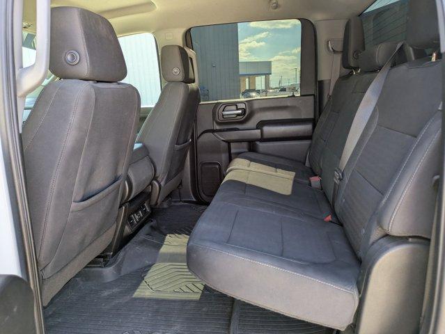 used 2023 Chevrolet Silverado 2500 car, priced at $50,444