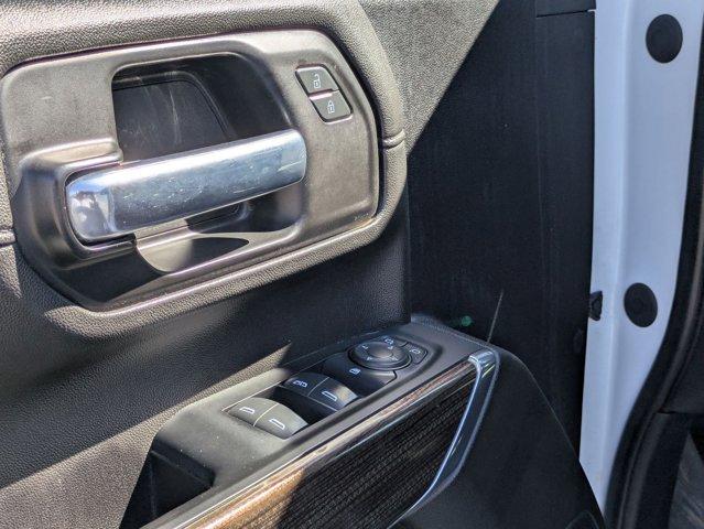 used 2023 Chevrolet Silverado 2500 car, priced at $50,444