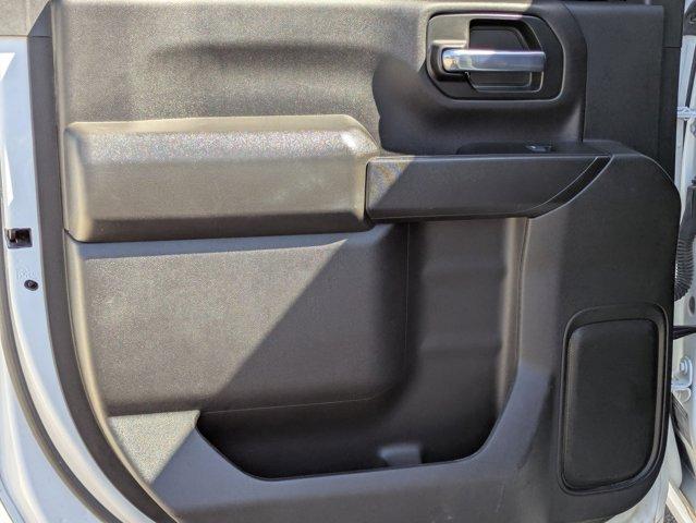 used 2023 Chevrolet Silverado 2500 car, priced at $50,444