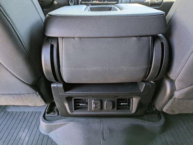 used 2023 Chevrolet Silverado 2500 car, priced at $50,444