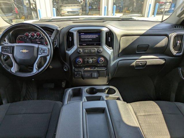 used 2023 Chevrolet Silverado 2500 car, priced at $50,444