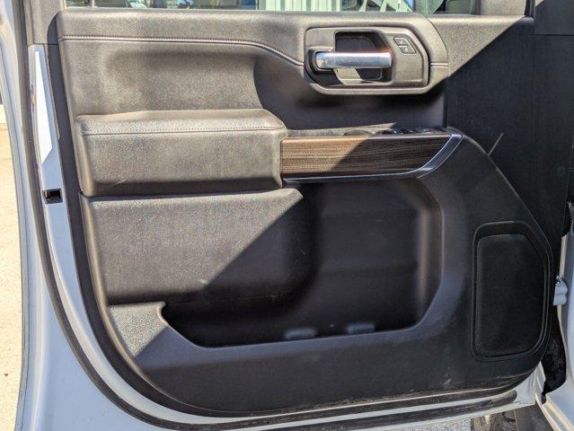 used 2023 Chevrolet Silverado 2500 car, priced at $50,444