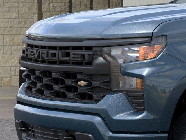 new 2024 Chevrolet Silverado 1500 car, priced at $37,210