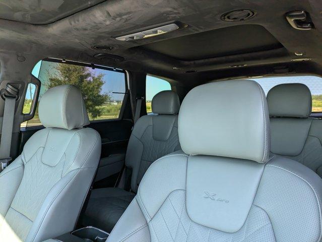 used 2024 Kia Telluride car, priced at $48,822