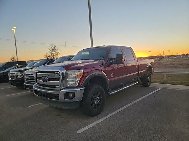 used 2015 Ford F-350 car, priced at $39,590