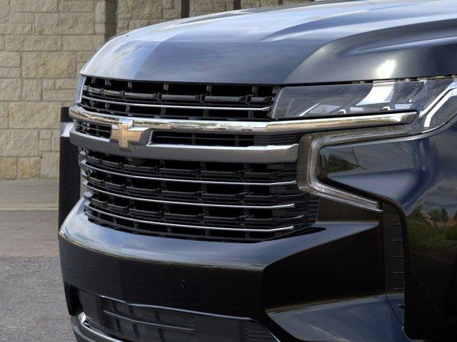 new 2024 Chevrolet Suburban car, priced at $65,019