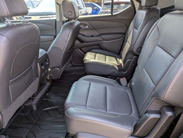 used 2019 Chevrolet Traverse car, priced at $18,777