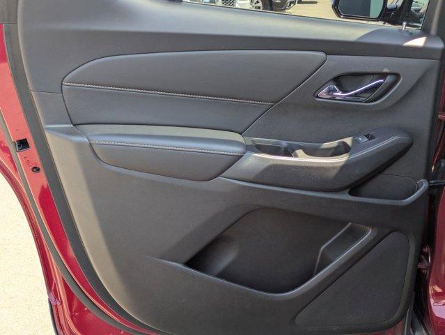 used 2019 Chevrolet Traverse car, priced at $18,777
