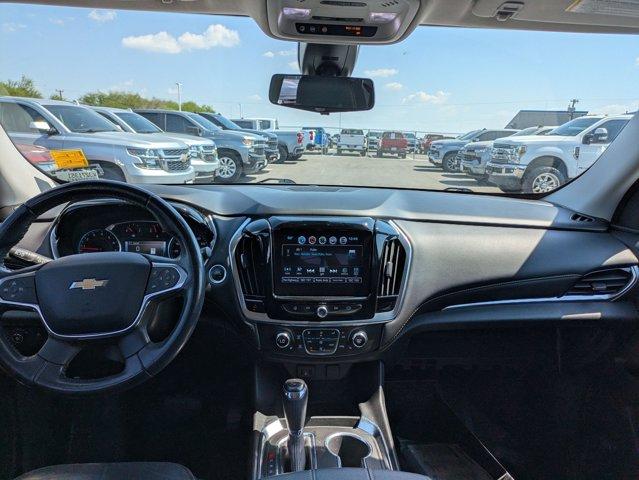 used 2019 Chevrolet Traverse car, priced at $18,777