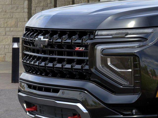 new 2025 Chevrolet Tahoe car, priced at $74,625