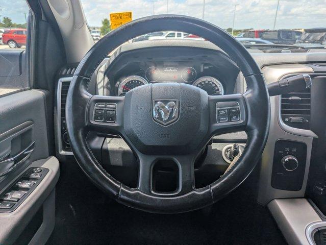 used 2017 Ram 2500 car