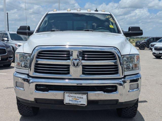 used 2017 Ram 2500 car