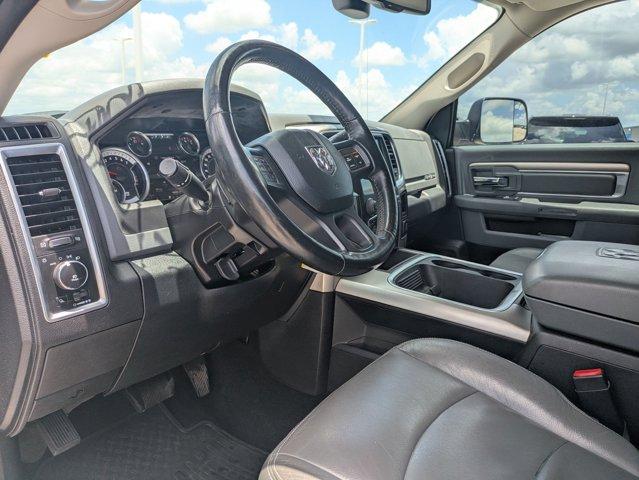 used 2017 Ram 2500 car