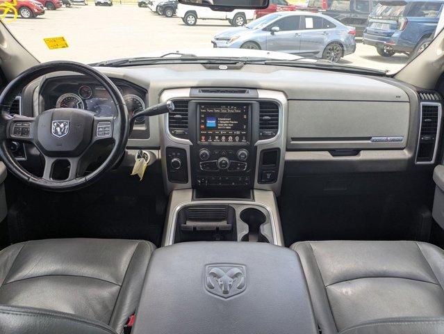 used 2017 Ram 2500 car