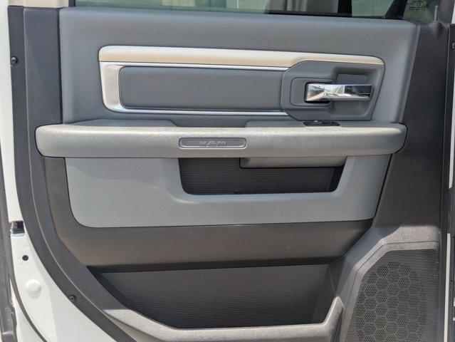 used 2017 Ram 2500 car