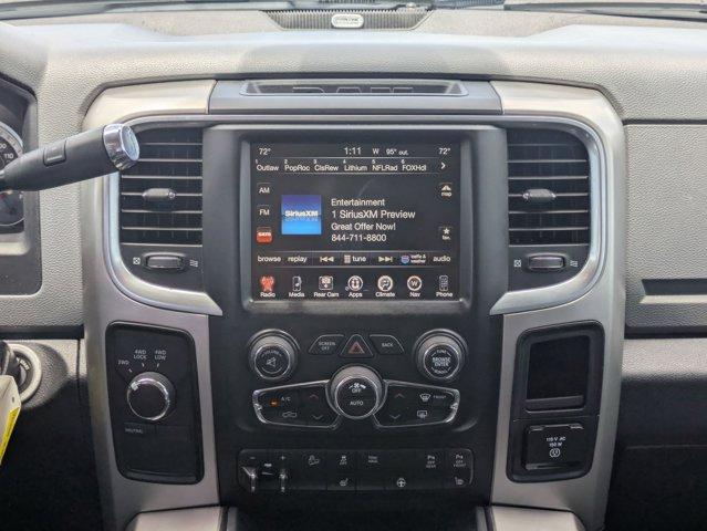 used 2017 Ram 2500 car