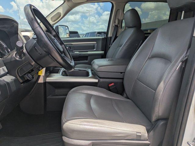 used 2017 Ram 2500 car