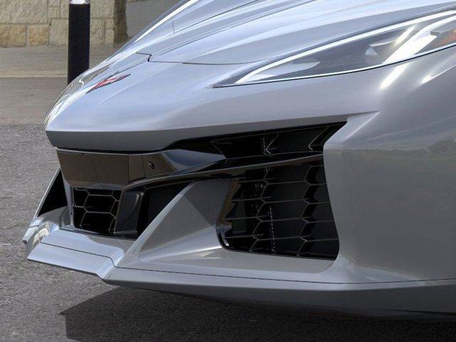 new 2025 Chevrolet Corvette car, priced at $136,901