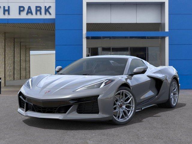 new 2025 Chevrolet Corvette car, priced at $136,901